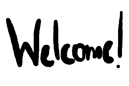 歓迎
